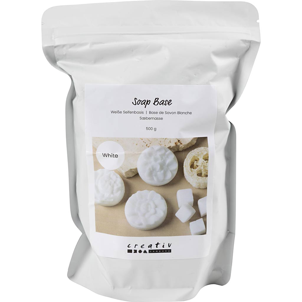 Https : www.cchobby.nl soap-basic-granules-500-gr-1-box