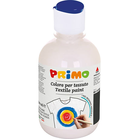 Entreprise créative https: www.ccobby.nl textile-paint-white-300-ml-1-bottle