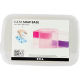 Http : www.ccobby.nl transparent-soap-base-clear-1-kg