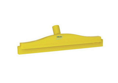 Vikan raclette sol jaune (40cm)