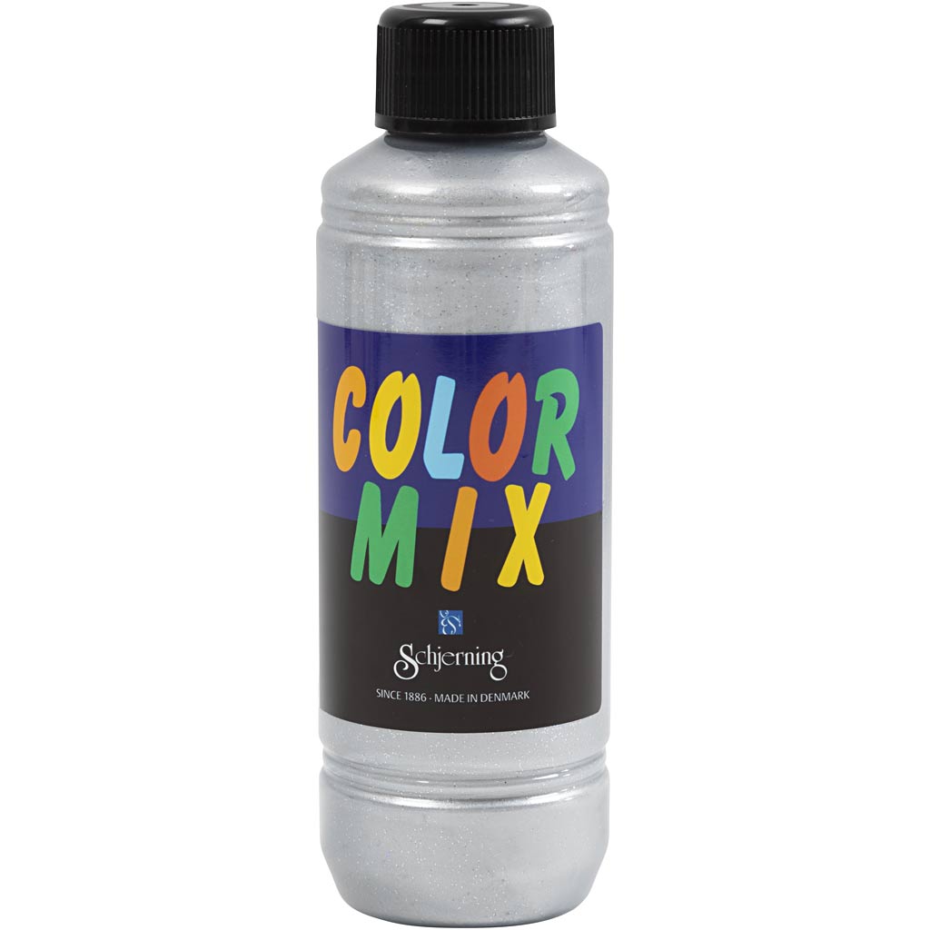 Https : www.ccobby.nl paillettes-paint-silver-250-ml-1-bottle