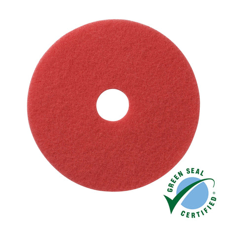Wecoline spray pad rouge (5x 19 pouces)