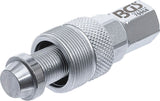 Extracteur de manivelle universel Bgs technic pour manivelles carrées