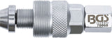 Extracteur de manivelle universel Bgs technic pour manivelles carrées
