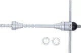 Bgs technic einpresswerkzeug pour coussinets 1 à 1.1 2