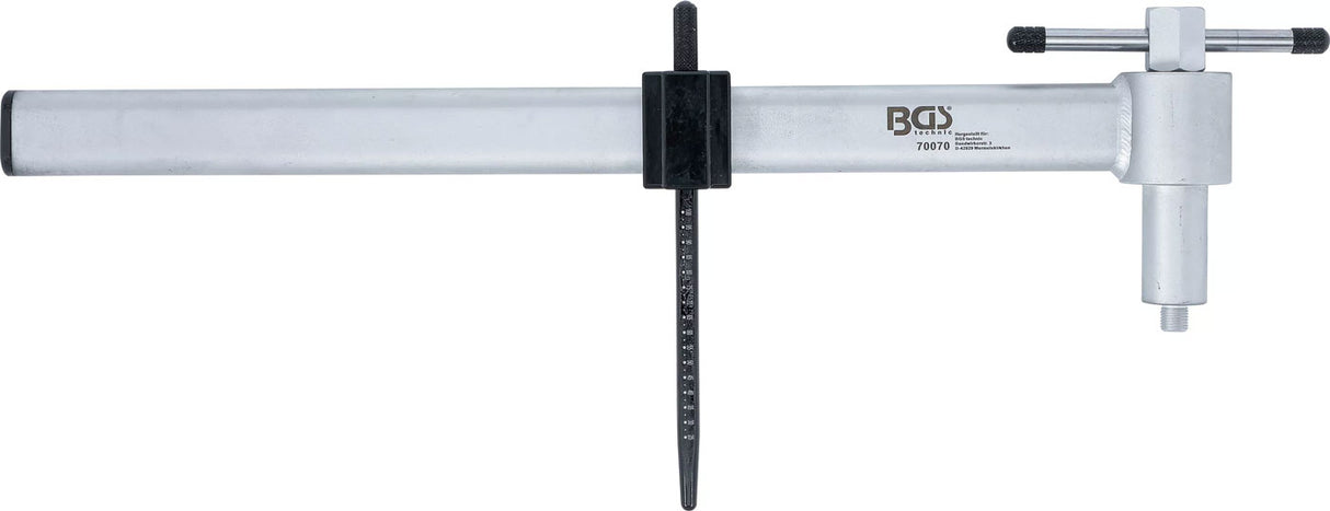 Outil de mesure et d'alignement des yeux Bgs Technic Shifter