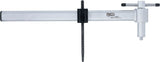 Outil de mesure et d'alignement des yeux Bgs Technic Shifter