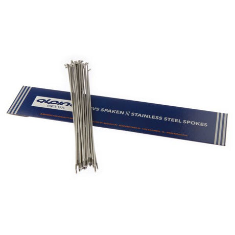 Alpina Spaken 13g (2,34 mm) en acier inoxydable 266 mm (P36)