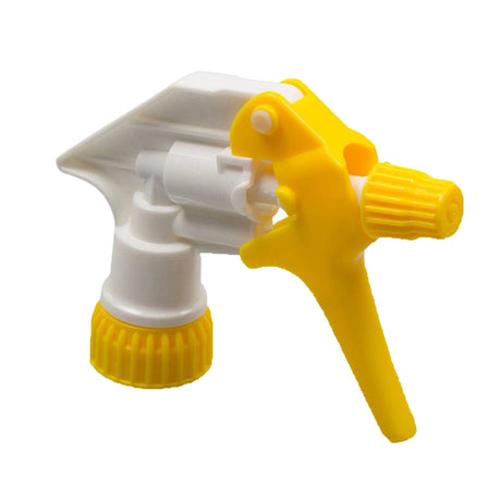 Spray Trigger tex jaune
