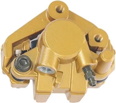 Supertec tuning parts support de bloc de frein étrier de frein supertec tun.parts or