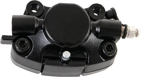 Supertec tuning parts support de bloc de frein étrier de frein supertec tun.parts avant