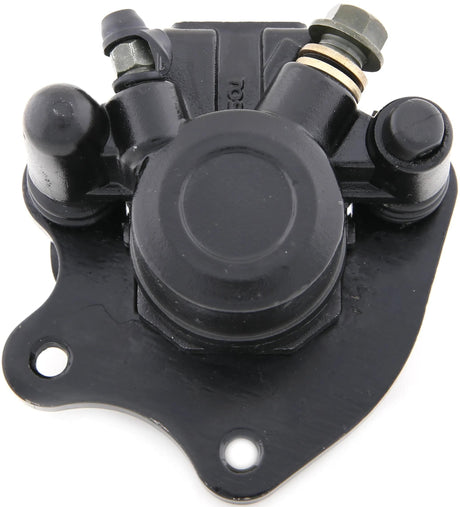 Supertec tuning parts support de bloc de frein étrier de frein supertec tun.parts avant noir