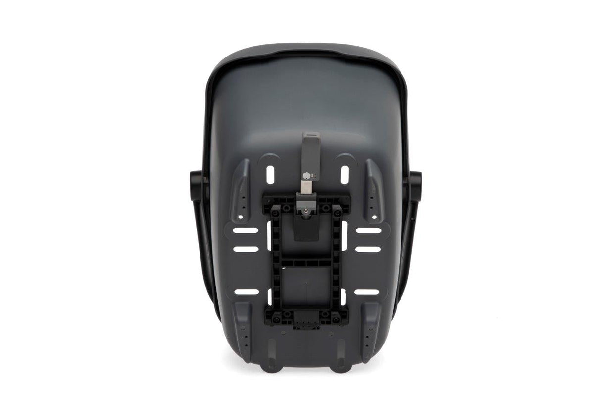 New Looxs Mand Clipper Mik Anthracite 700 810mik