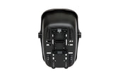 Newlooxs new looxs panier clipper 28l avec poignée mik noir