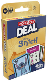 Point de deal de monopole de jeu | 4 pièces