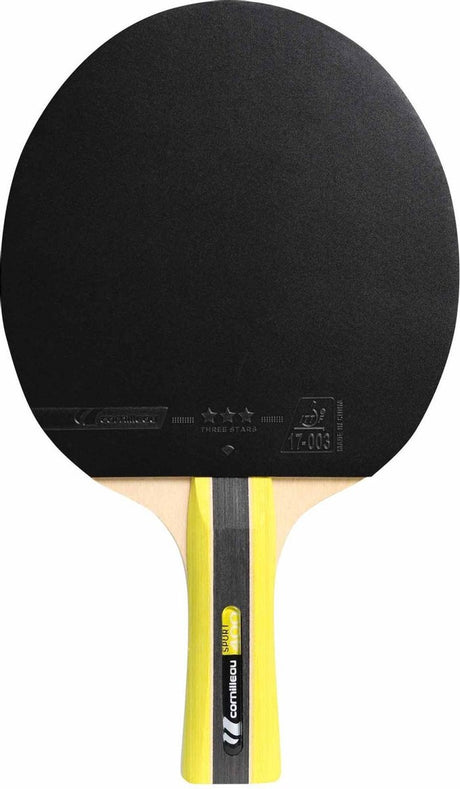 Raquette de tennis de table Cornilleau sport 400