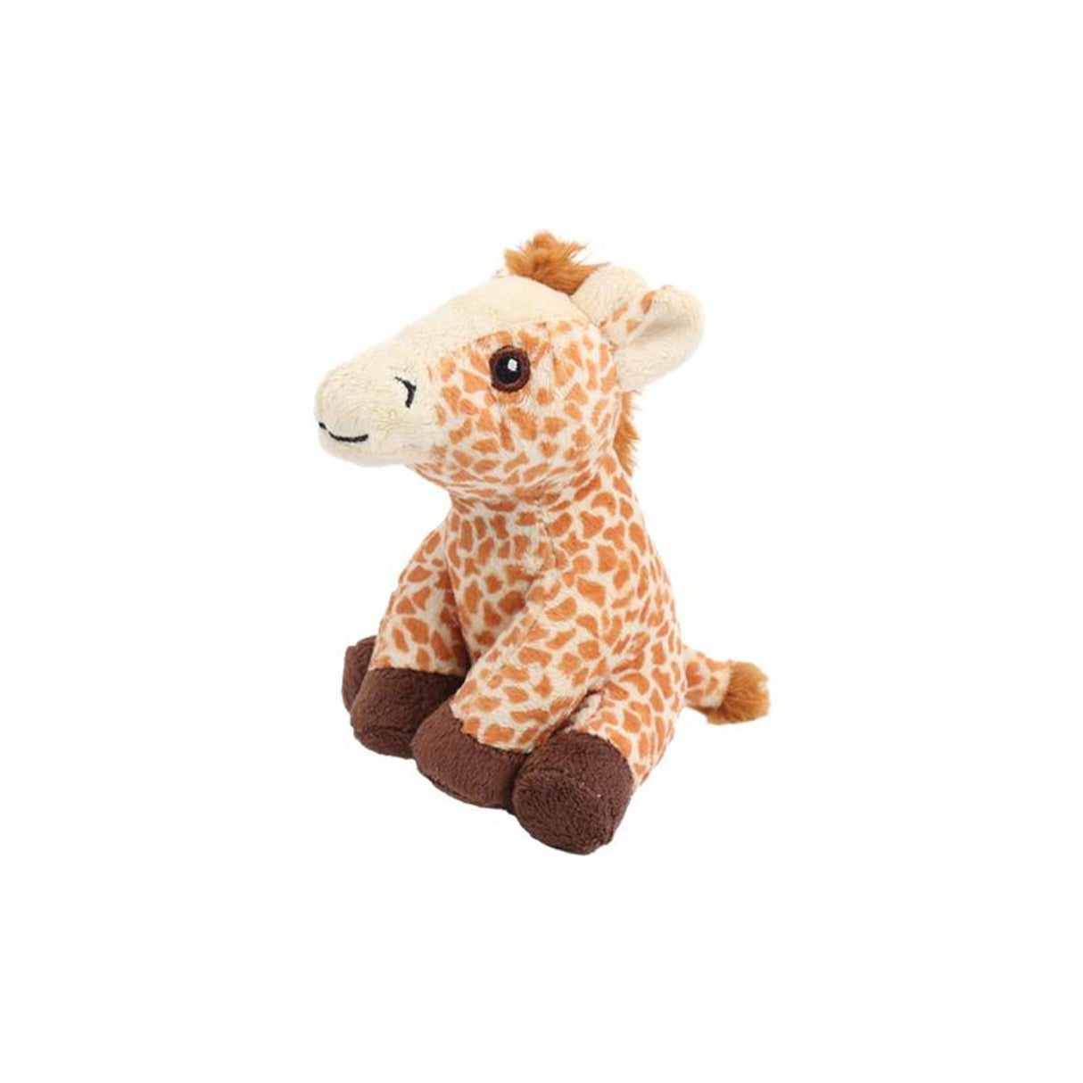 Paperdreams amis heureux - girafe 15x15x18cm