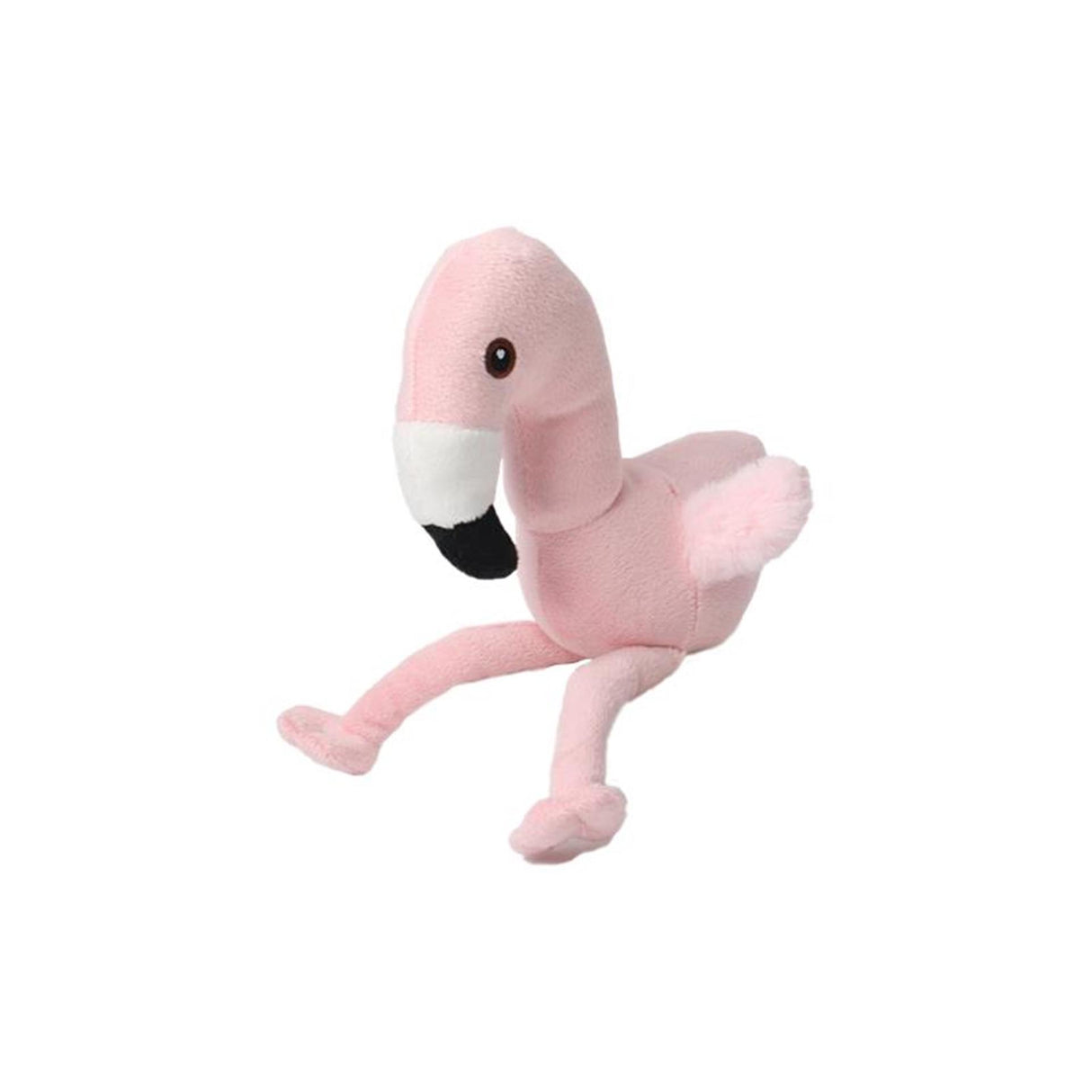 Paperdreams amis heureux - flamant rose 15x15x18cm
