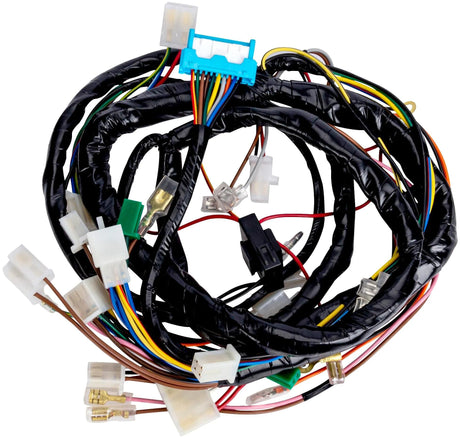Faisceau de câblage électrique