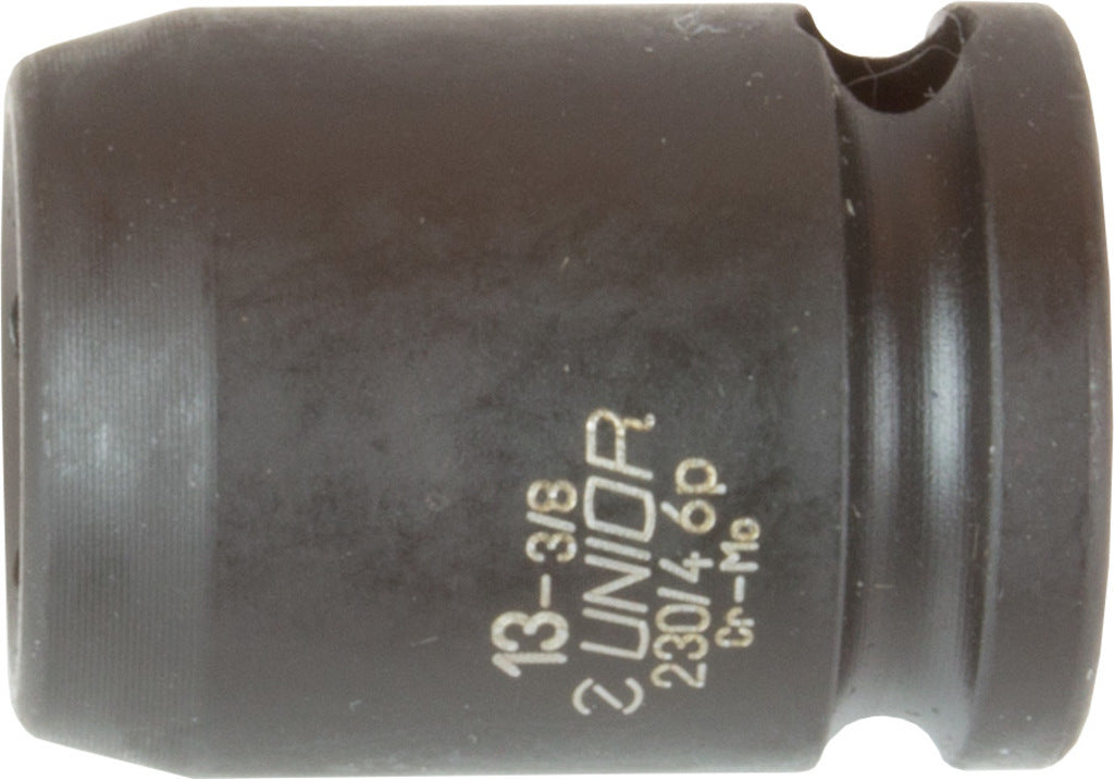 Capuchon Unior grs impact 3 8 13.0mm