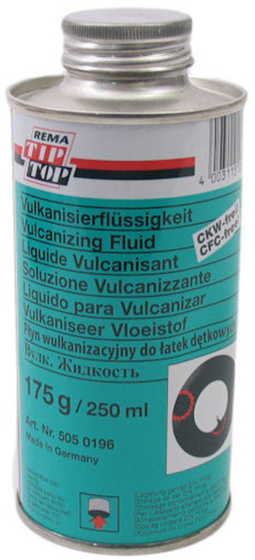 Tiptop -Lösung Bus 250 ml