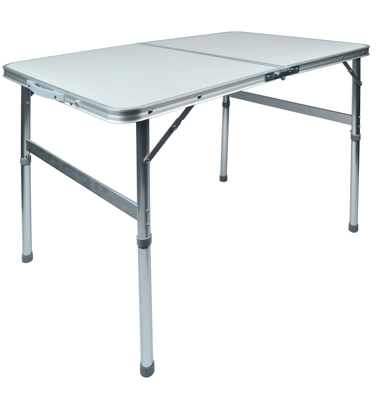 Brüder Mannesmann Werktafel aluminium pliable