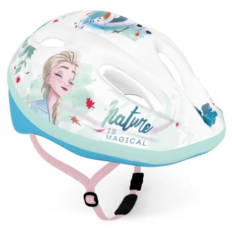 DR Casco SP Frozen II White