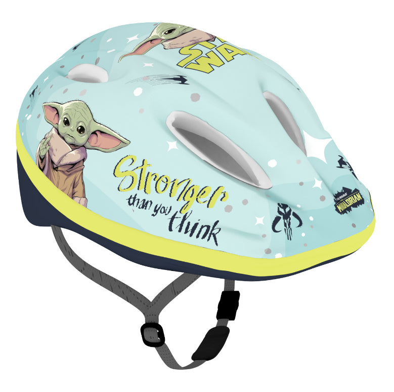 Casque Seven Polska SP vert mandalorien