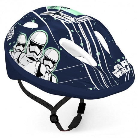casque SP star wars st Goldmtrooper