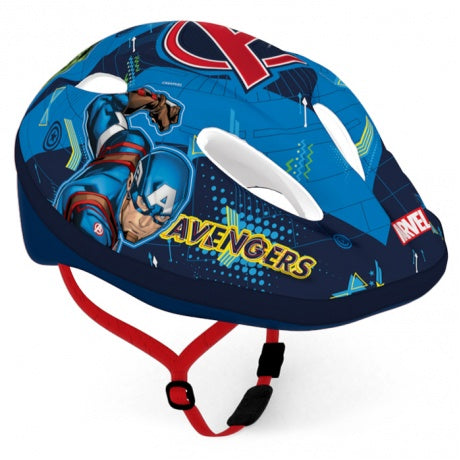 Casque Sp Avengers blauww noir