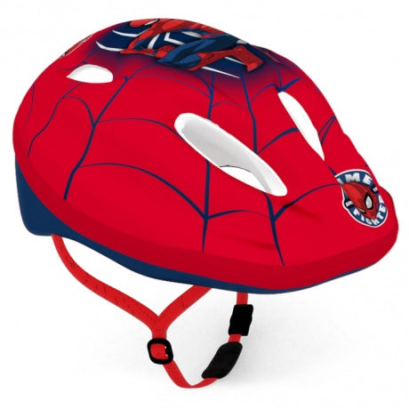 Dr. Helmet Spider Man Red