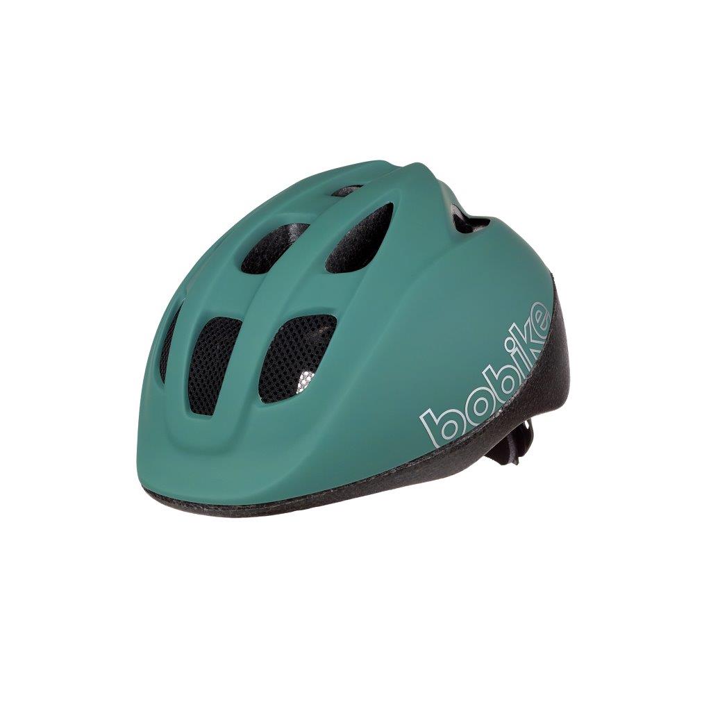 HELM BOBIKE GO XS 46 53 PILLEMINT