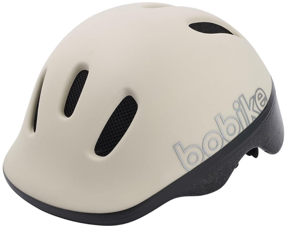 Bobike Helm Go XS 46 53 Pfefferminze