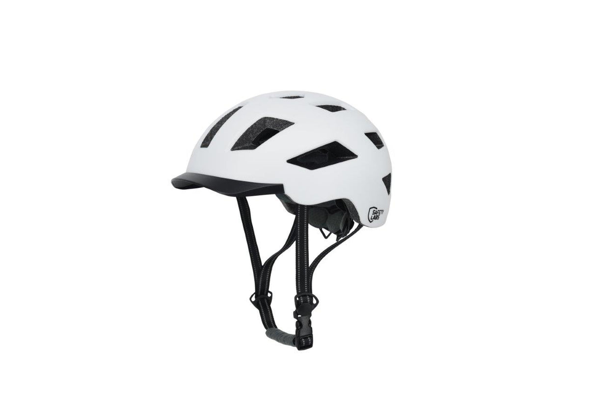 Safety Labs Helmet Safety Labs E-Bahn 2.0