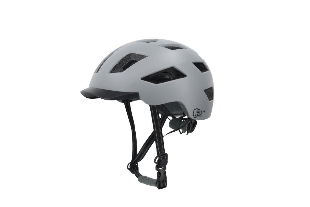 Casque de laboratoire de sécurité E-Bahn 2.0