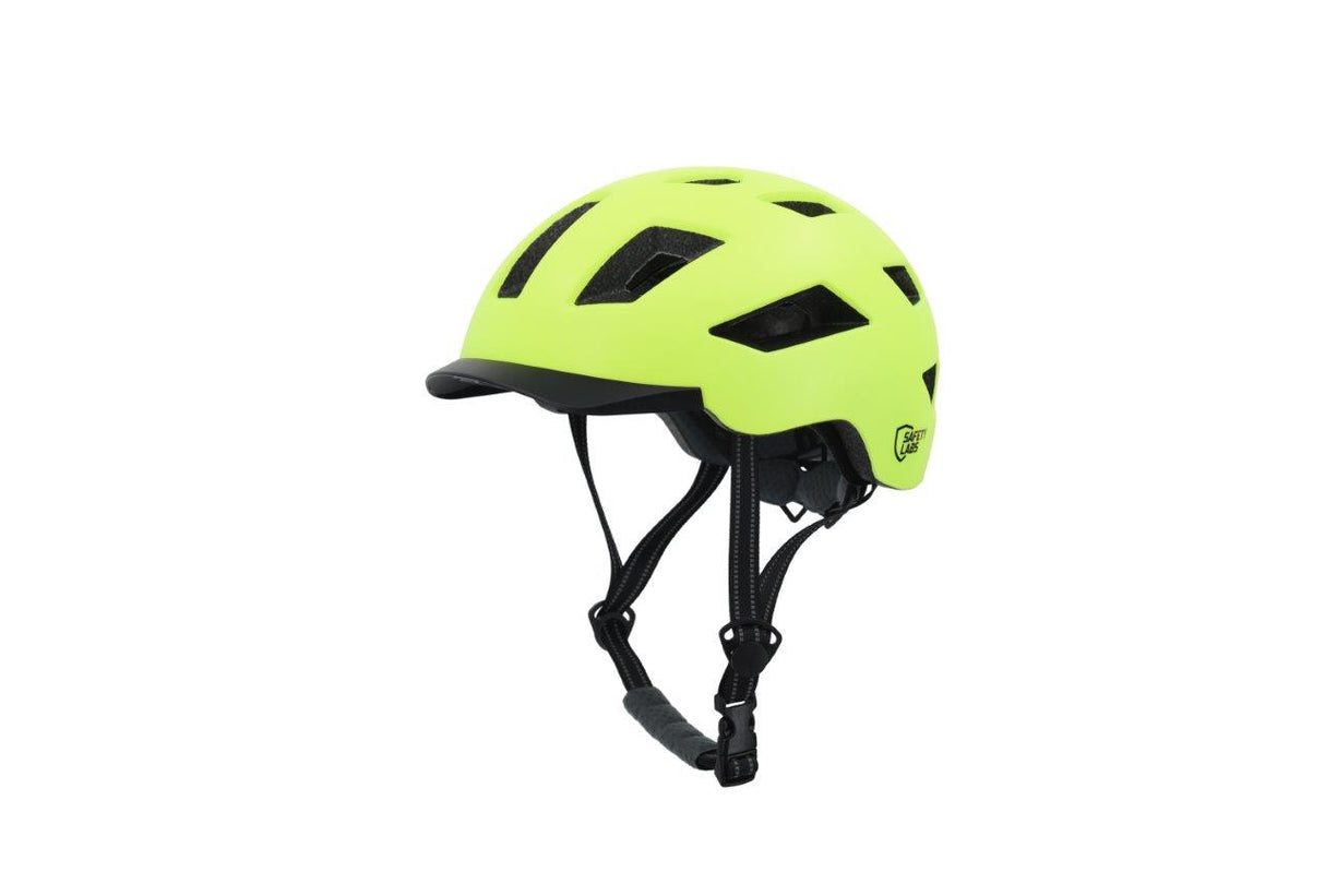 Casque de laboratoire de sécurité E-Bahn 2.0