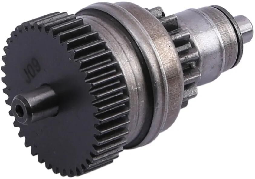 Rms roue libre démarreur moteur Piaggio 125 cc