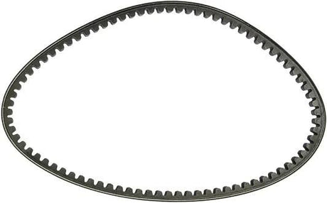 Ceintures trapézoïdales Gates renforcées. Courroies trapézoïdales renforcées. 22x760mm