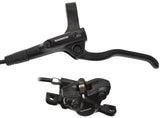 Shimano BL-MT200 + BR-MT200 Hidráulico 2p Frente