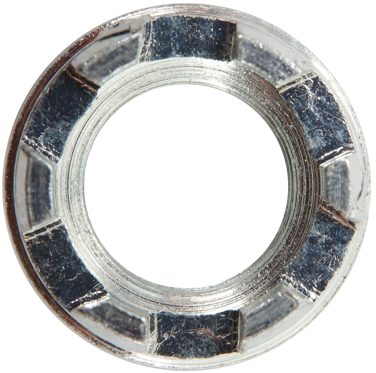 Cif pièces de rechange écrou crénelé rms m12x1,5 embrayages