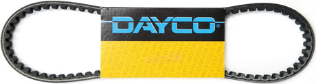 Dayco courroie trapézoïdale puissance plus courroies trapézoïdales adj. 16,5x747mm