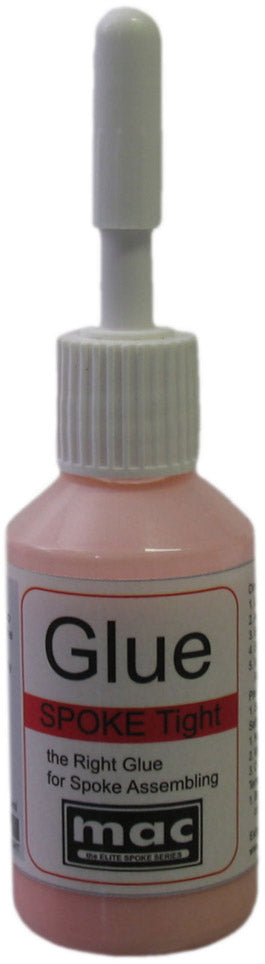 CNSpoke mluvilo lepidlo bradavky 15 ml