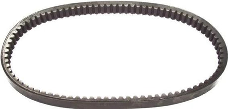 Courroie trapézoïdale Malossi renforcée et rigidifiée, la plus large 22x830mm