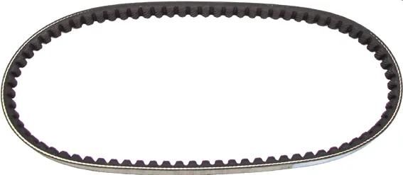 Courroie trapézoïdale Malossi renforcée et rigidifiée 16,5x796mm