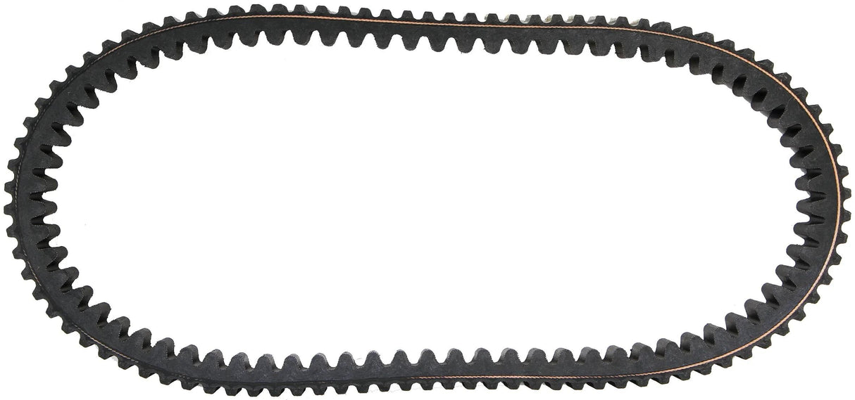 Courroie trapézoïdale Malossi renforcée et rigidifiée, la plus large 32,4x894mm