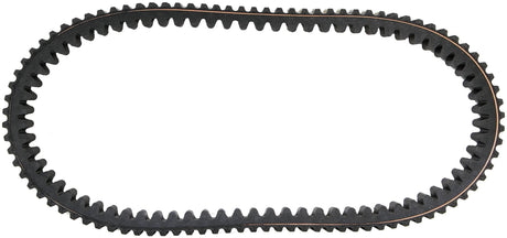 Courroie trapézoïdale Malossi renforcée et rigidifiée, la plus large 32,4x894mm