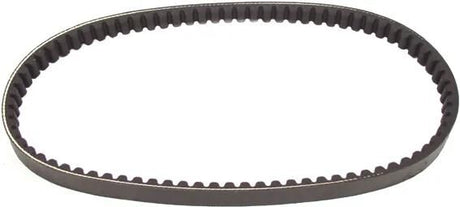 Courroie trapézoïdale Polini renforcée. Courroies trapézoïdales renforcées et rigidifiées. 18,5x802mm