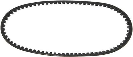 Courroie trapézoïdale Polini renforcée. Courroies trapézoïdales renforcées et rigidifiées. 17,4x775mm