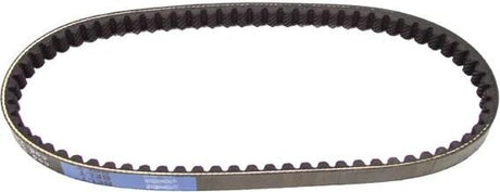 Courroie trapézoïdale Polini renforcée. Courroies trapézoïdales renforcées et rigidifiées. 17,2x720mm