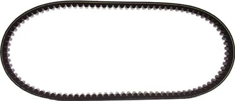 Courroie trapézoïdale Polini renforcée. Courroies trapézoïdales renforcées et rigidifiées. 27,5x1038mm
